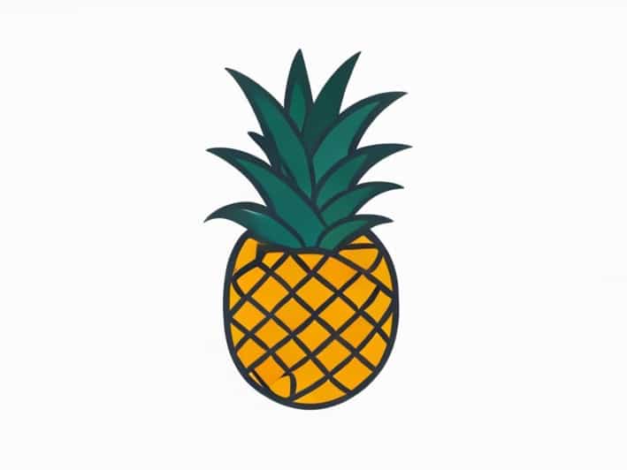 Onetime Home Of The World'S Largest Pineapple