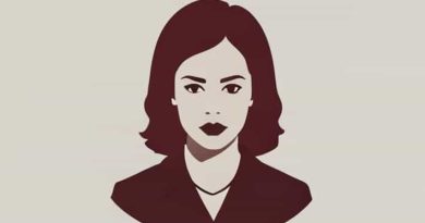 Only Murders In The Building Lynette Goodrich