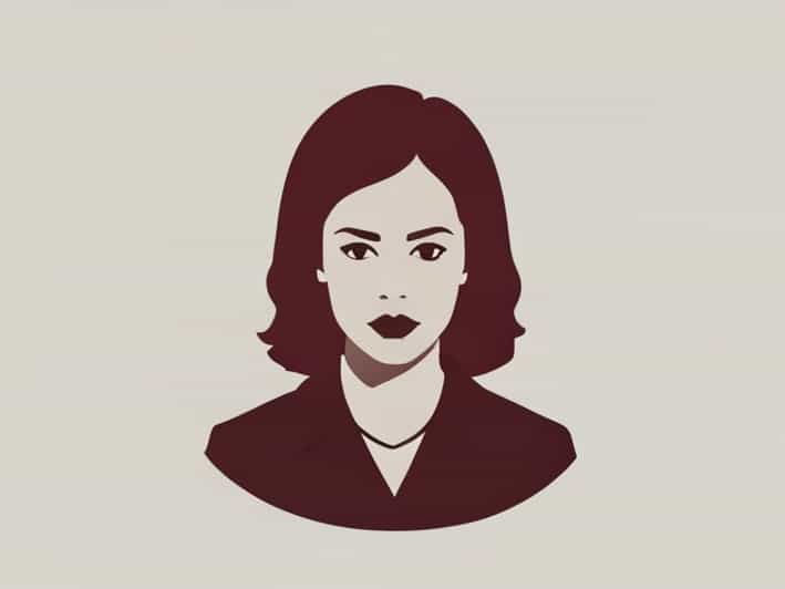 Only Murders In The Building Lynette Goodrich