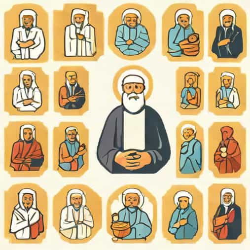 Option For The Poor And Vulnerable Encyclical