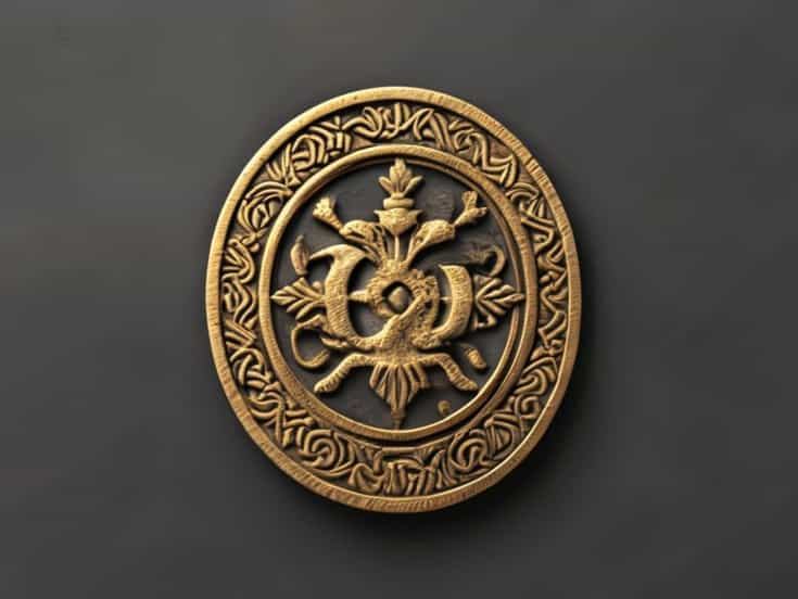 Origin And Antiquity Of Coinage In Ancient India