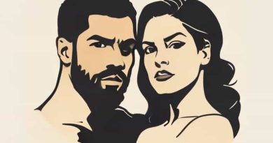 Oscar De La Hoya And Shanna Moakler Daughter