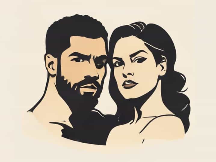 Oscar De La Hoya And Shanna Moakler Daughter