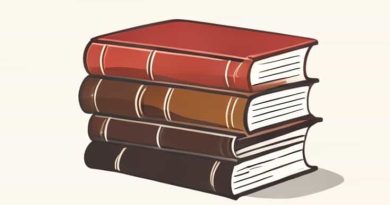 Other Books By The Author Of Robinson Crusoe