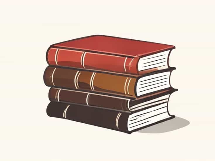 Other Books By The Author Of Robinson Crusoe