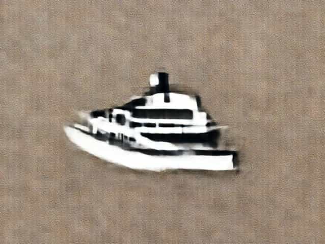 Passenger Ship Familiarization Course In Chennai