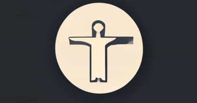 Press Forward With A Steadfastness In Christ