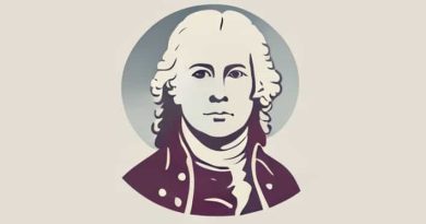 Primary Author Of The Declaration Of Independence