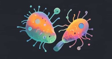 Protozoa Engulf Bacteria By A Process Known As