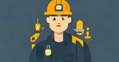 Qualified Electrical Employees Are Trained To