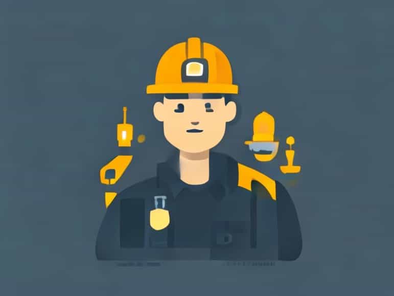 Qualified Electrical Employees Are Trained To