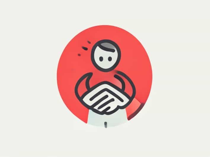 Quality Of Being Politely Firm And Demanding