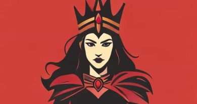 Queen Of The Battlefield Her Return To Glory