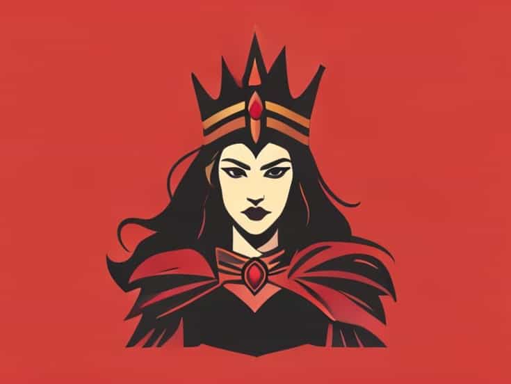 Queen Of The Battlefield Her Return To Glory