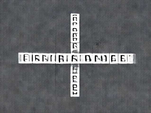 Quickly Send Some Correspondence Crossword Clue