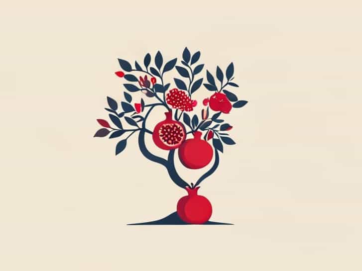 Quotes About The Pomegranate Tree In Kite Runner
