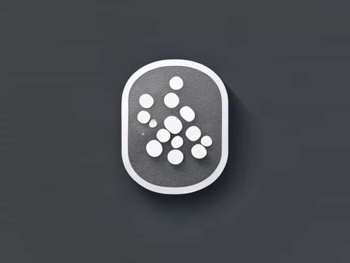 Reaction Of Silver Nitrate With Sodium Chloride