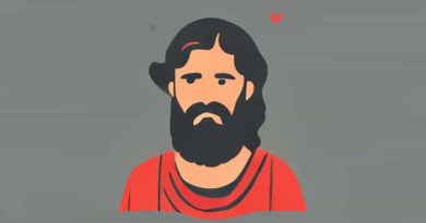 Reasons Why Jeremiah Was Reluctant To God'S Call