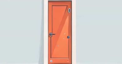 Replacing Weather Stripping On Bottom Of Door
