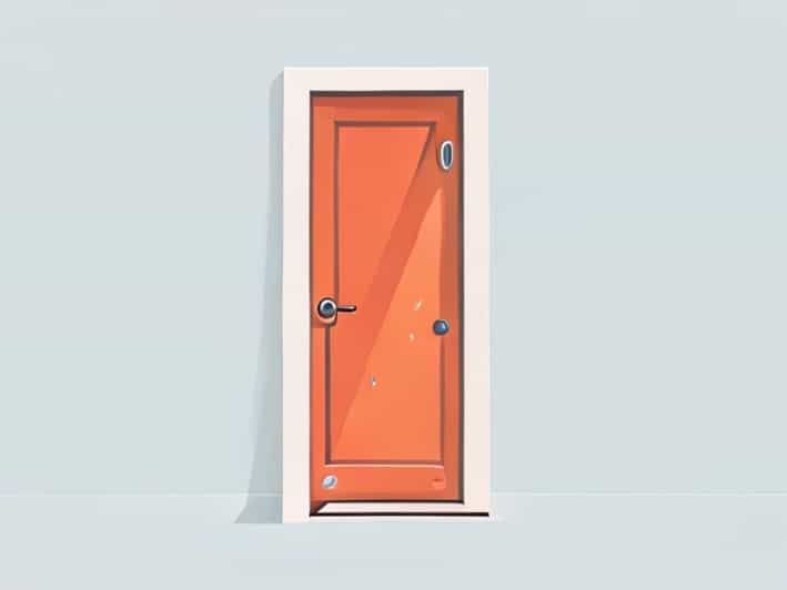 Replacing Weather Stripping On Bottom Of Door