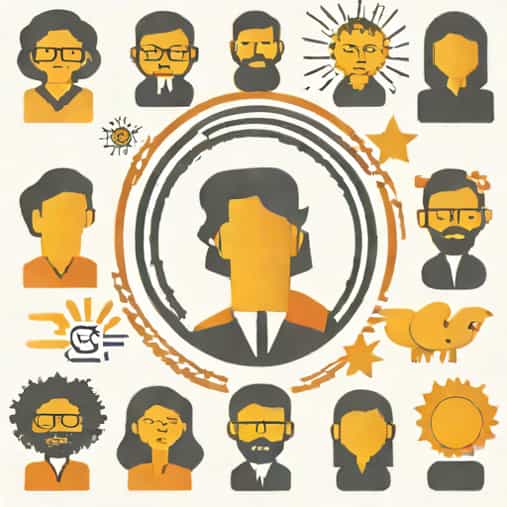 Revolutions Are Sudden To The Unthinking Only