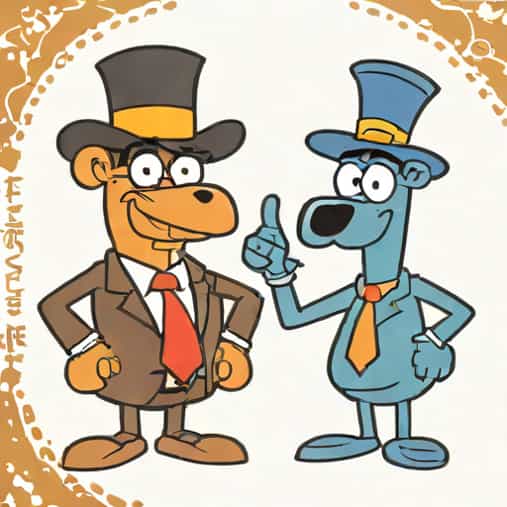 Rocky And Bullwinkle Boris And Natasha Quotes
