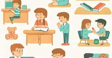 Role Of School In Socialization With Examples