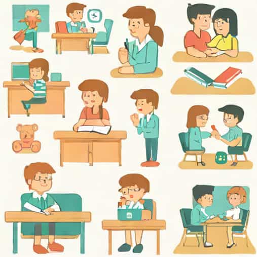 Role Of School In Socialization With Examples