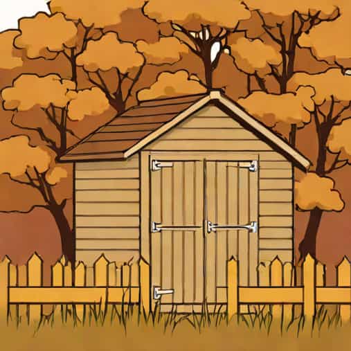 Ronseal Shed And Fence Preserver Autumn Brown
