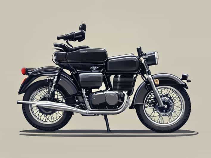 Royal Enfield Continental Gt 650 Fuel Economy