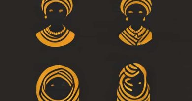 Samples Of Ghanaian Tribute In Twi For Mother