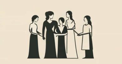 Significance Of Eumenides In The Family Reunion
