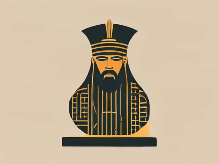 Southern Mesopotamia In The Time Of Ashurbanipal