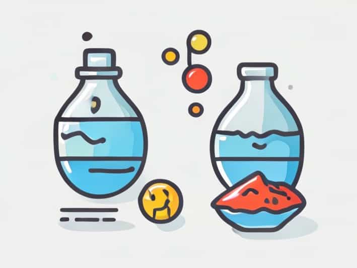 Substances That Contaminate Water For Primary 3