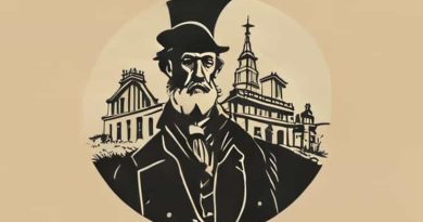 Summary Of Great Expectations By Charles Dickens