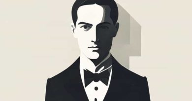 Superficiality In The Picture Of Dorian Gray