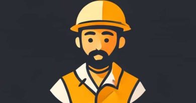 Suresh Was One Worker Who Worked Earnestness