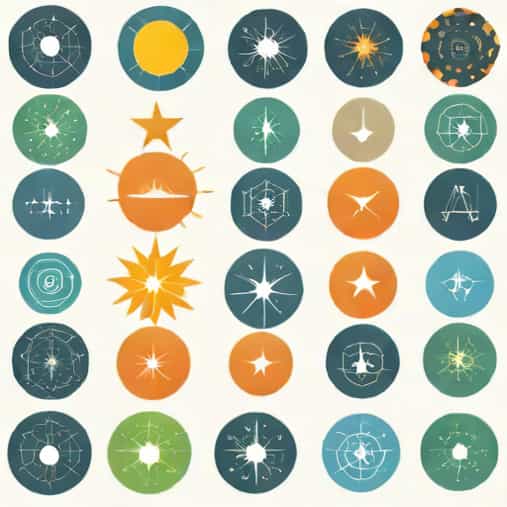 Synodic And Sidereal Months Differ Because Of