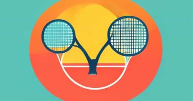 Tennis At The Summer Olympics Singles Brackets