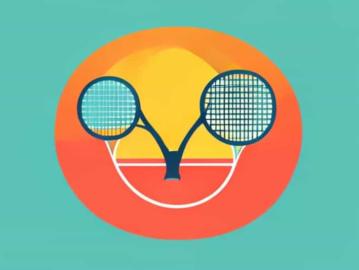 Tennis At The Summer Olympics Singles Brackets