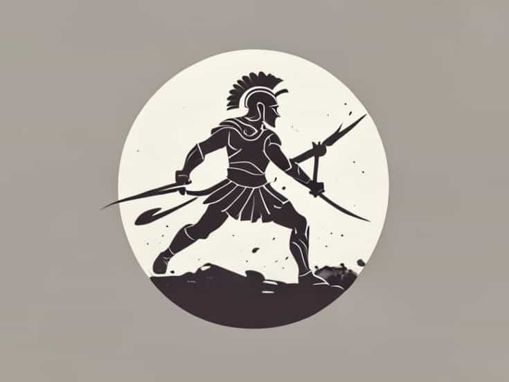 The Battle Of Plataea Ended The Persian Wars