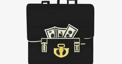 The Blackmailer Wants A Briefcase Full Of Cash