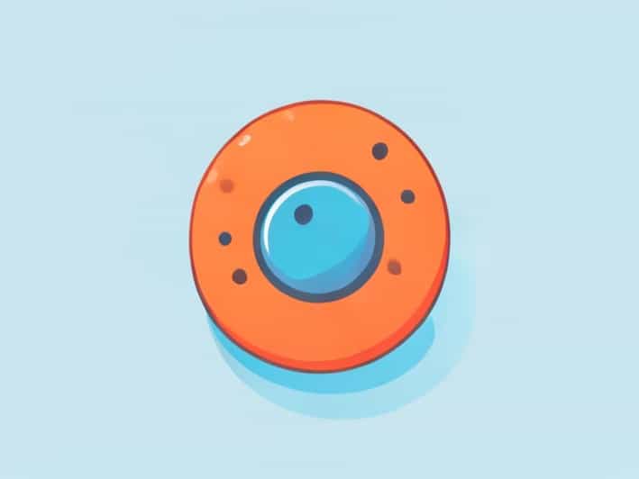 The Cell Is Resting But Metabolically Active