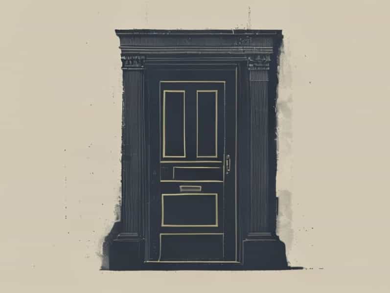 The Closely Guarded Secrets Of Manhattan Doormen