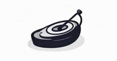 The Deflection In A Moving Coil Galvanometer Is