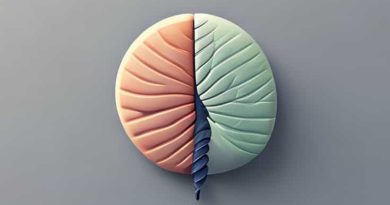 The Difference Between A Cicatrix And A Keloid