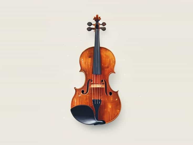 The Difference Between A Fiddle And A Violin
