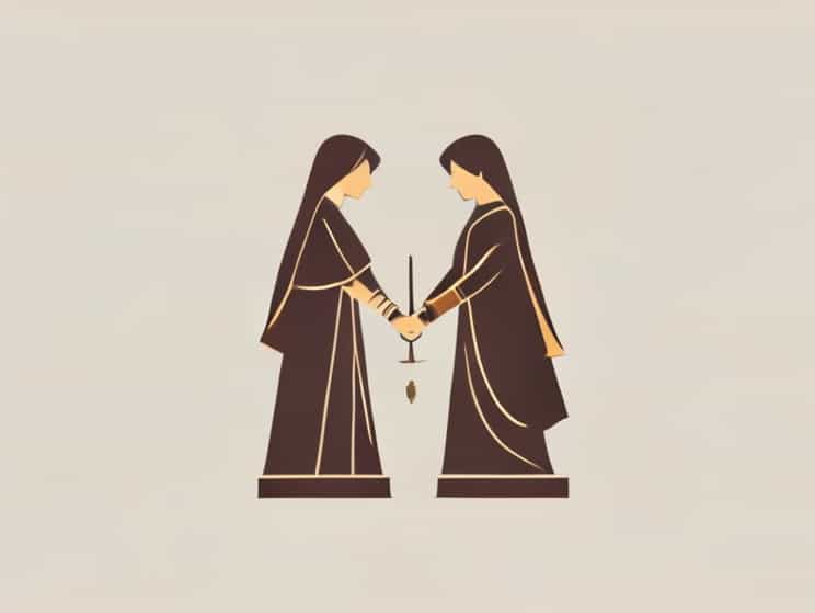 The Difference Between Dowry And Bride Price