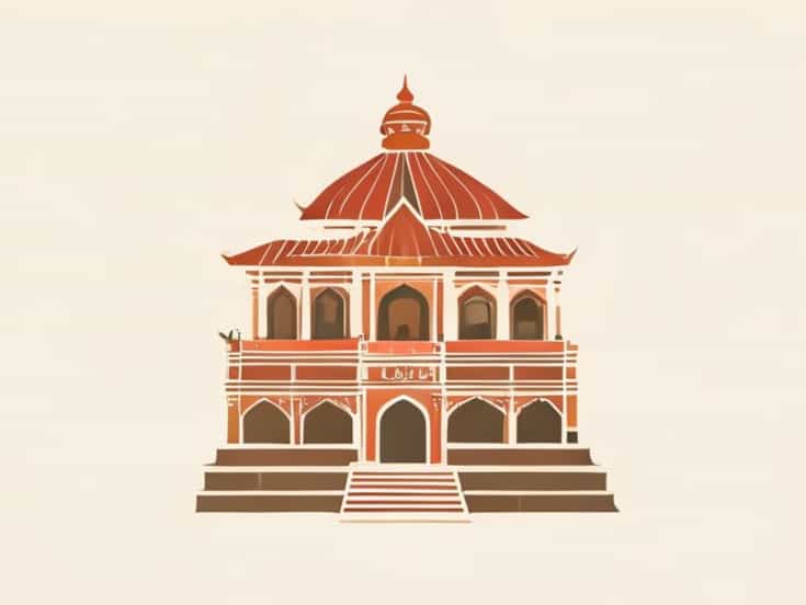 The Dynasty Which Ruled The Region Of Kathiawar