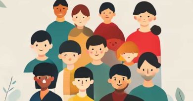 The Entire Group Of Individuals To Be Studied